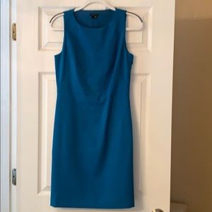 Blue Theory A Line Dress